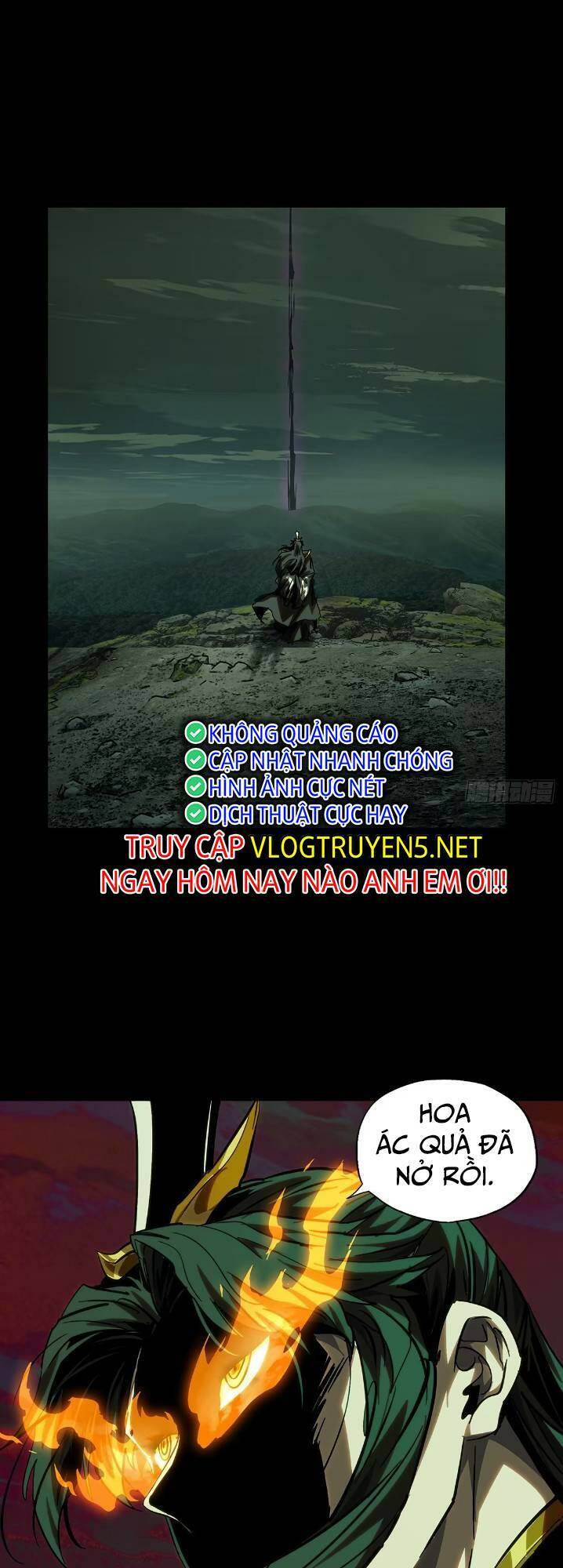 Đại Tượng Vô Hình - Chapter 362 - Page 16