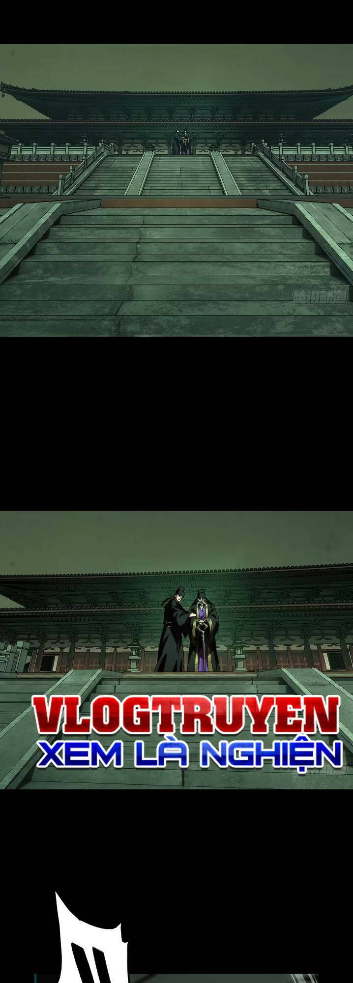 Đại Tượng Vô Hình - Chapter 362 - Page 18