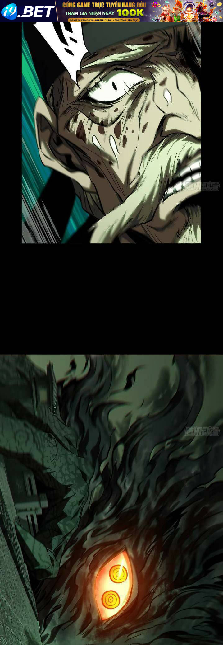 Đại Tượng Vô Hình - Chapter 362 - Page 19