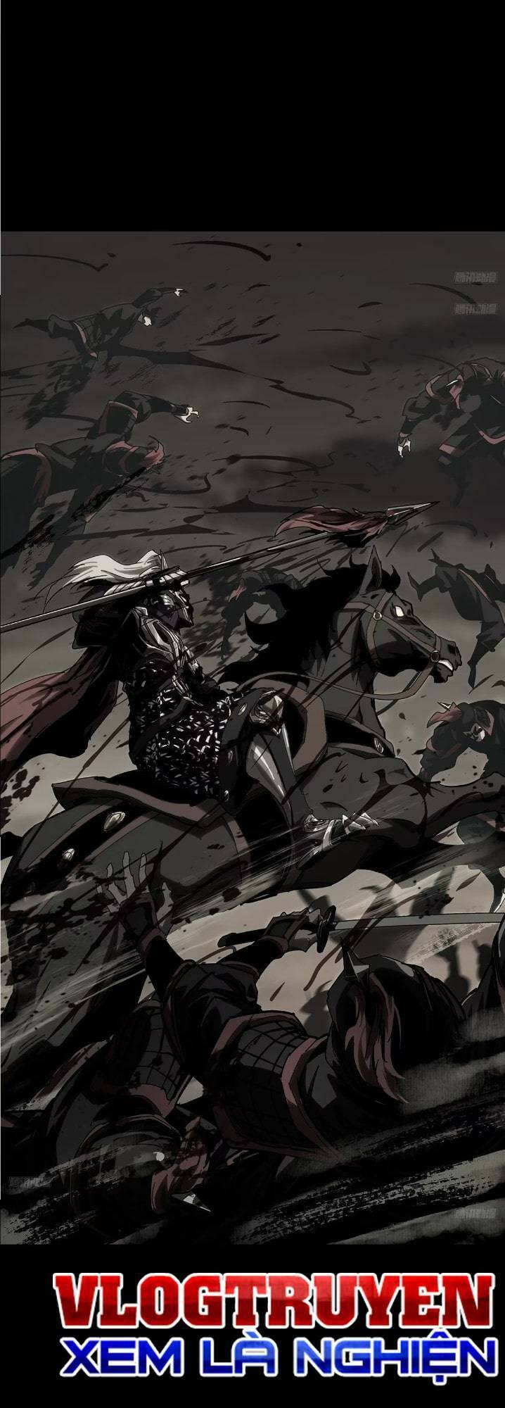 Đại Tượng Vô Hình - Chapter 362 - Page 3