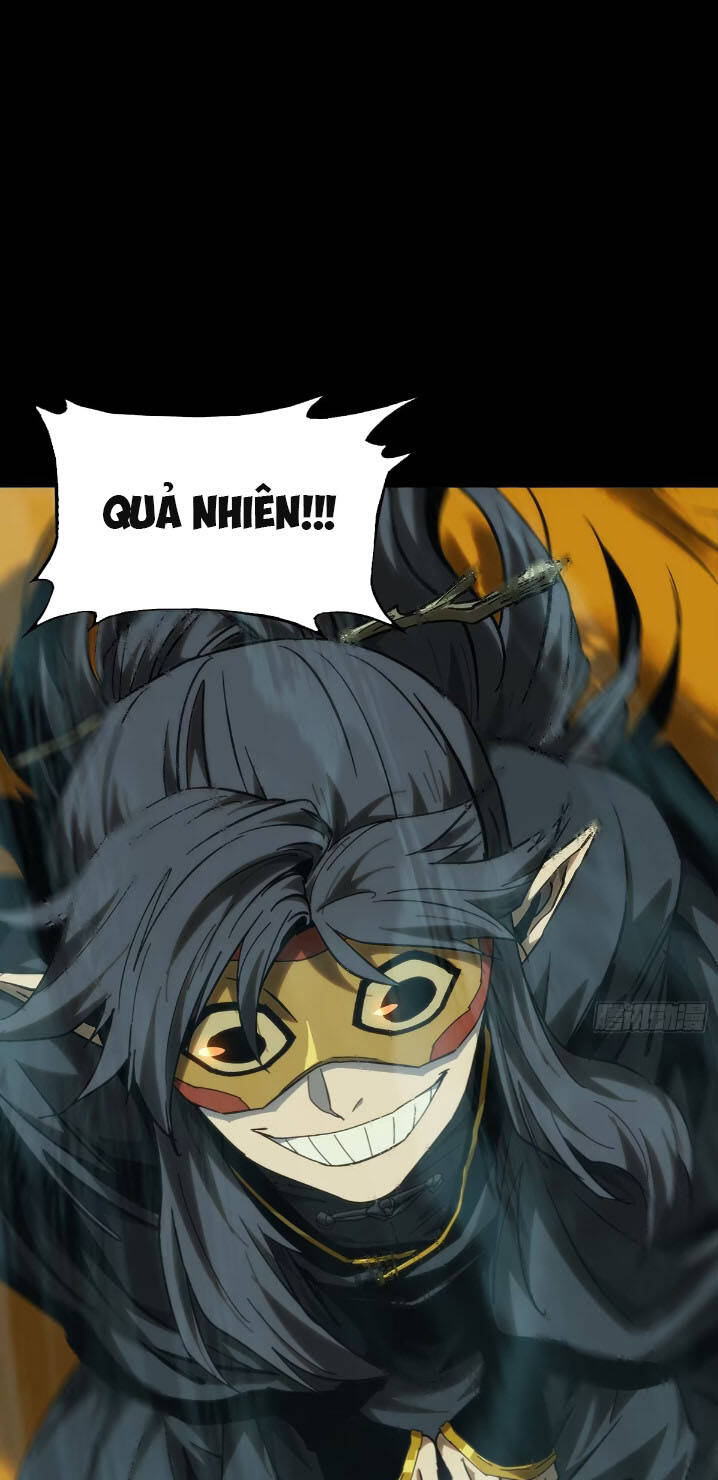 Đại Tượng Vô Hình - Chapter 363 - Page 11