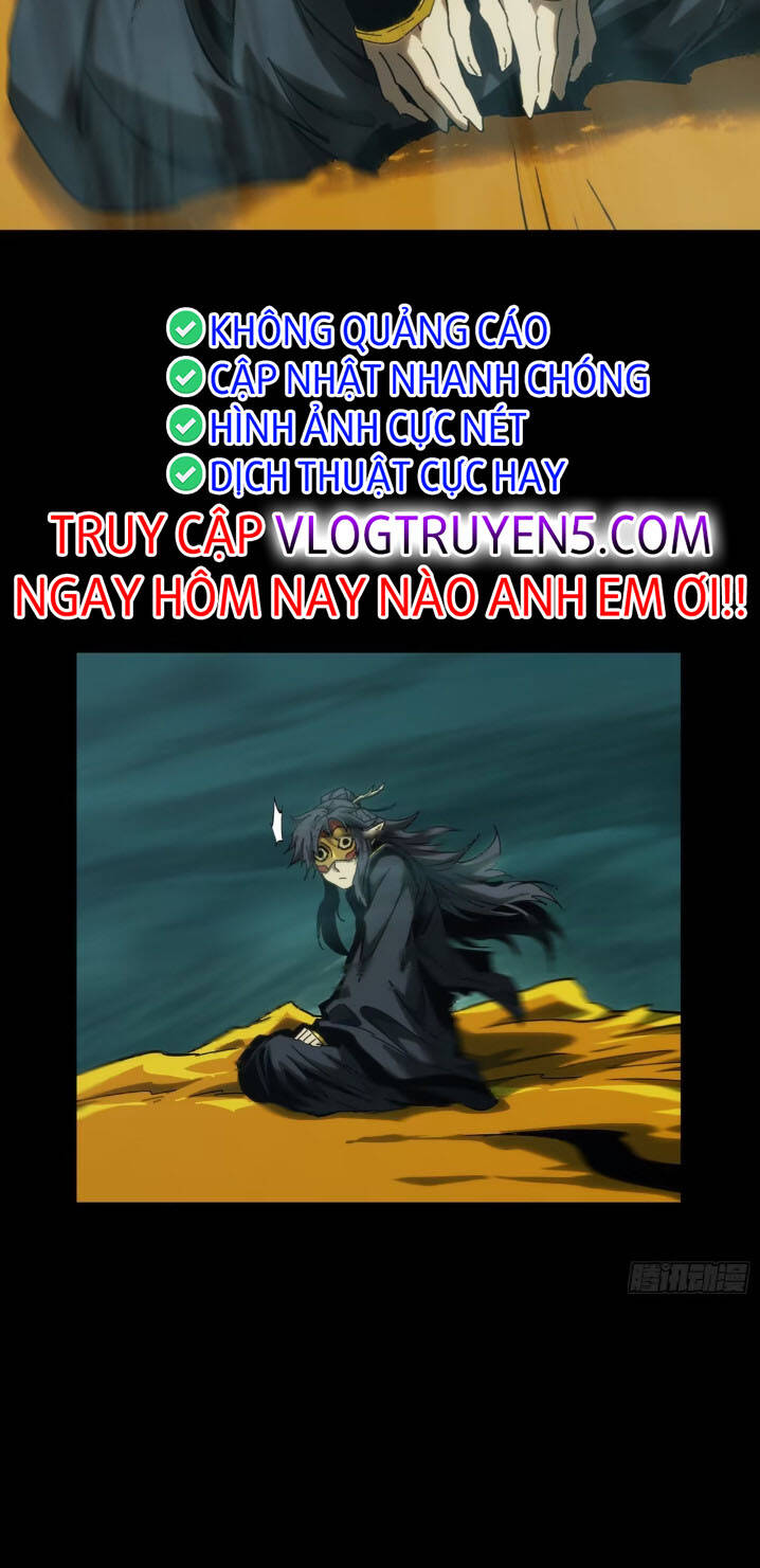 Đại Tượng Vô Hình - Chapter 363 - Page 12