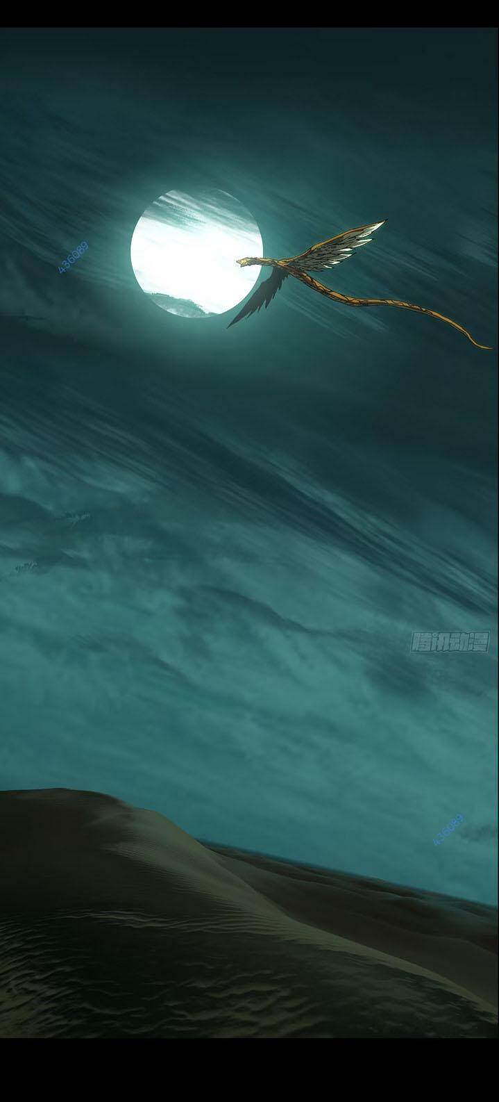 Đại Tượng Vô Hình - Chapter 363 - Page 13