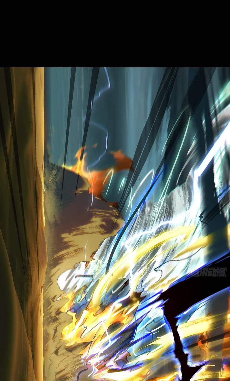 Đại Tượng Vô Hình - Chapter 363 - Page 20