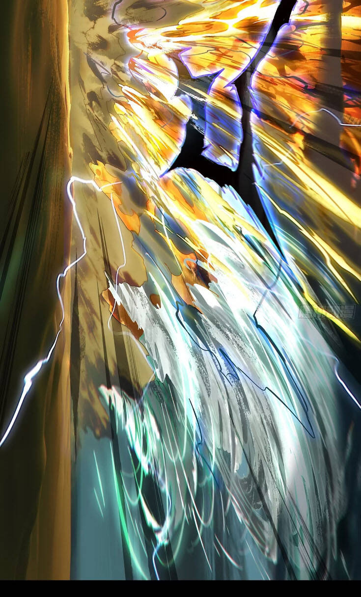 Đại Tượng Vô Hình - Chapter 363 - Page 21