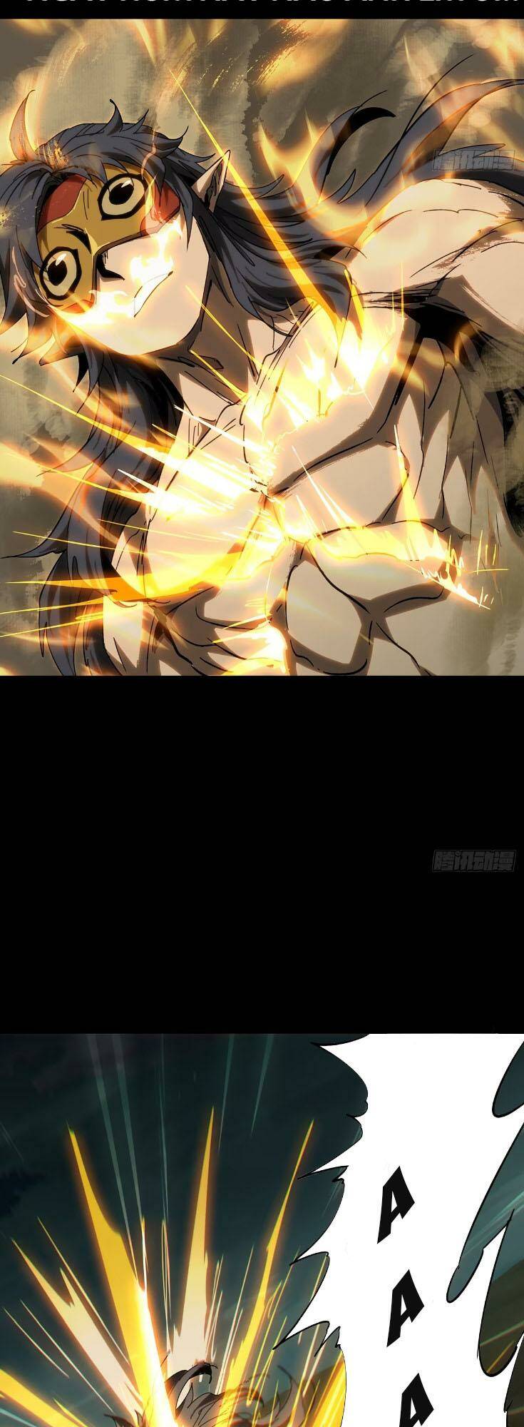 Đại Tượng Vô Hình - Chapter 363 - Page 24