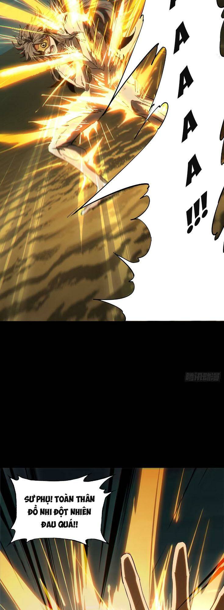 Đại Tượng Vô Hình - Chapter 363 - Page 25