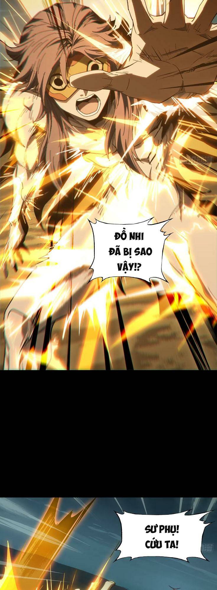 Đại Tượng Vô Hình - Chapter 363 - Page 26