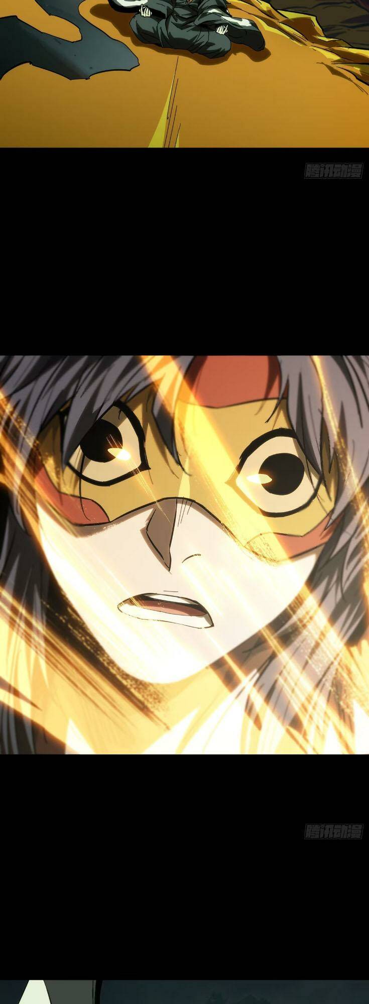 Đại Tượng Vô Hình - Chapter 363 - Page 28