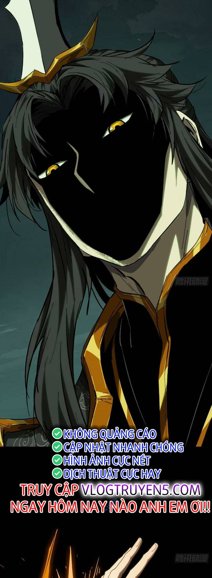 Đại Tượng Vô Hình - Chapter 363 - Page 29