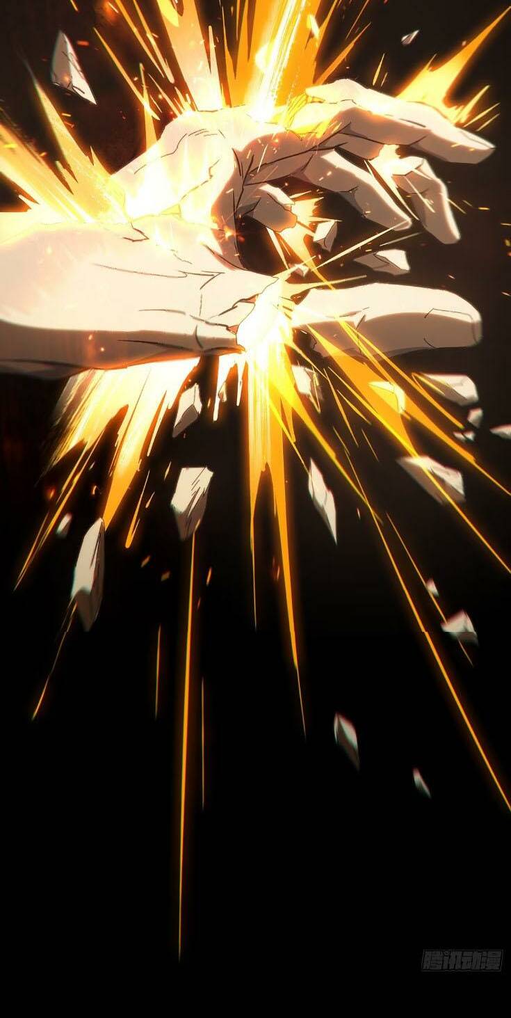 Đại Tượng Vô Hình - Chapter 363 - Page 31