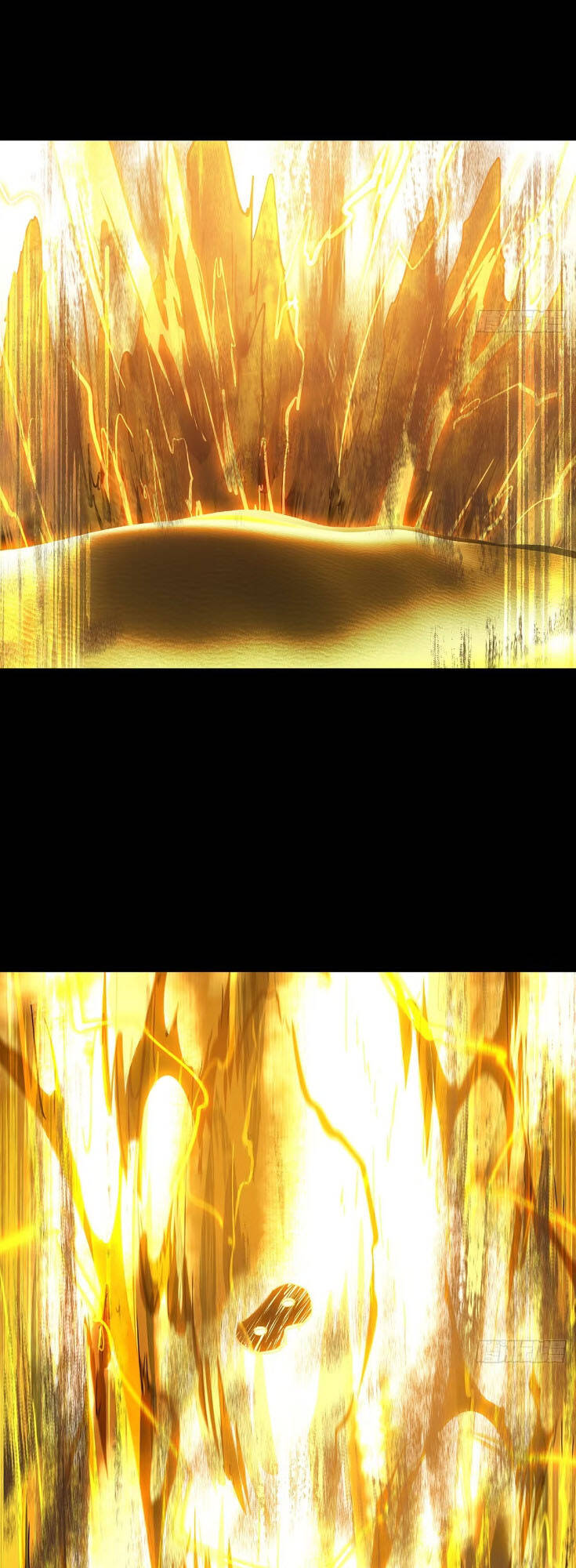 Đại Tượng Vô Hình - Chapter 363 - Page 33