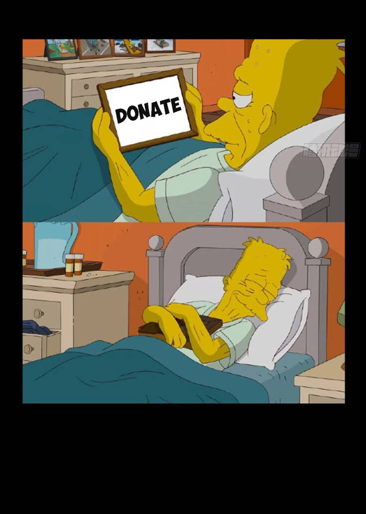 Đại Tượng Vô Hình - Chapter 363 - Page 36