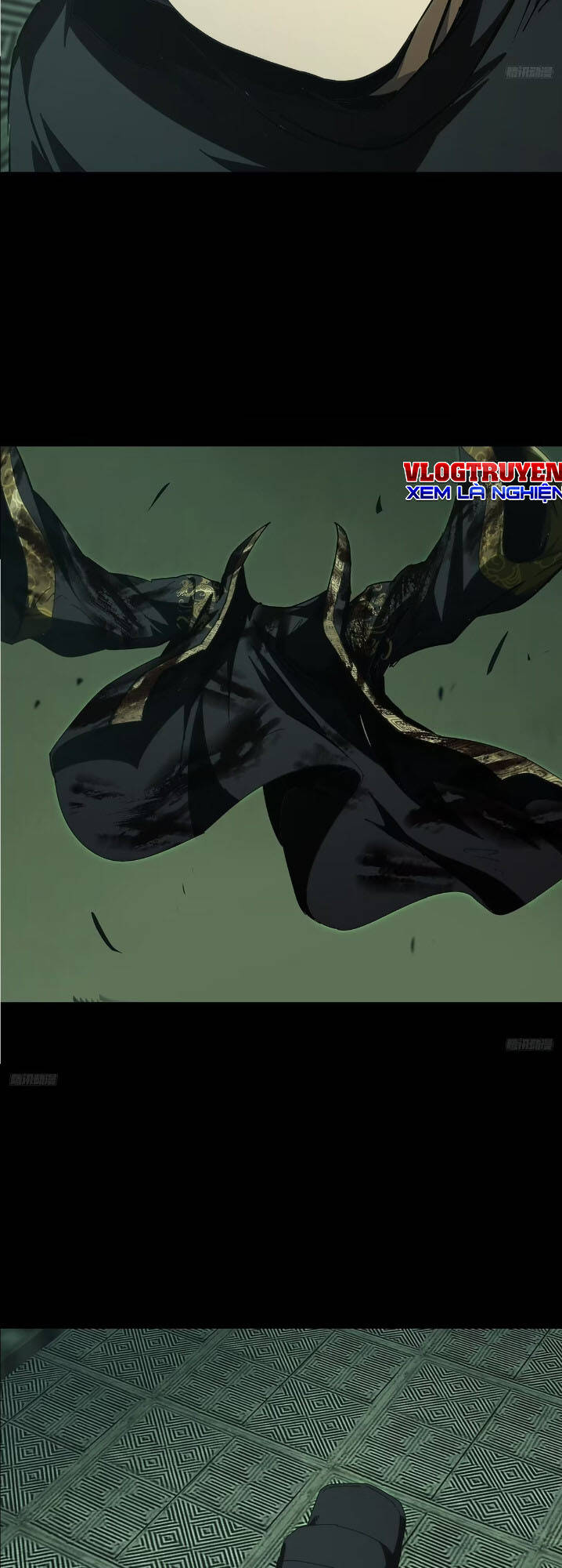 Đại Tượng Vô Hình - Chapter 363 - Page 5