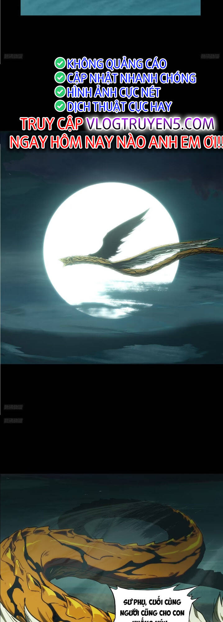 Đại Tượng Vô Hình - Chapter 363 - Page 7