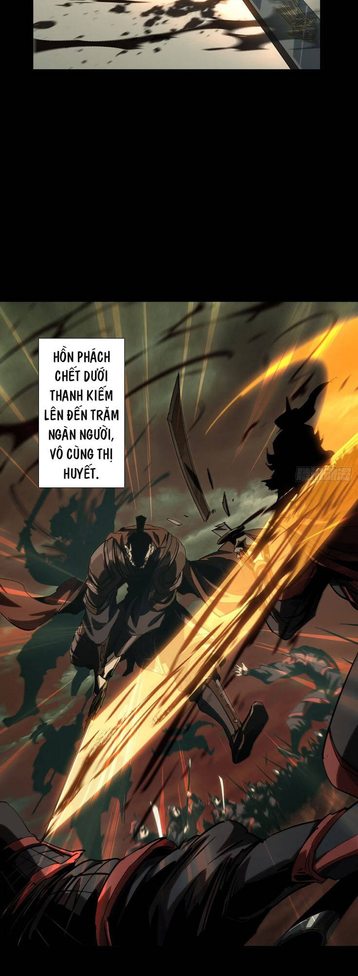 Đại Tượng Vô Hình - Chapter 364 - Page 11