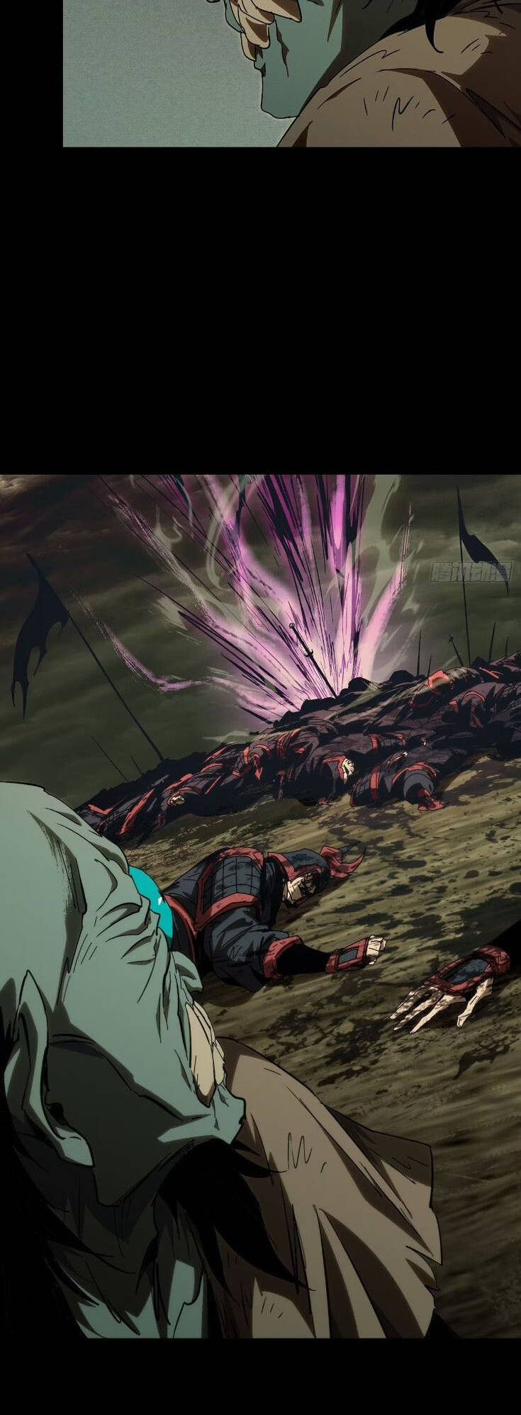 Đại Tượng Vô Hình - Chapter 364 - Page 15