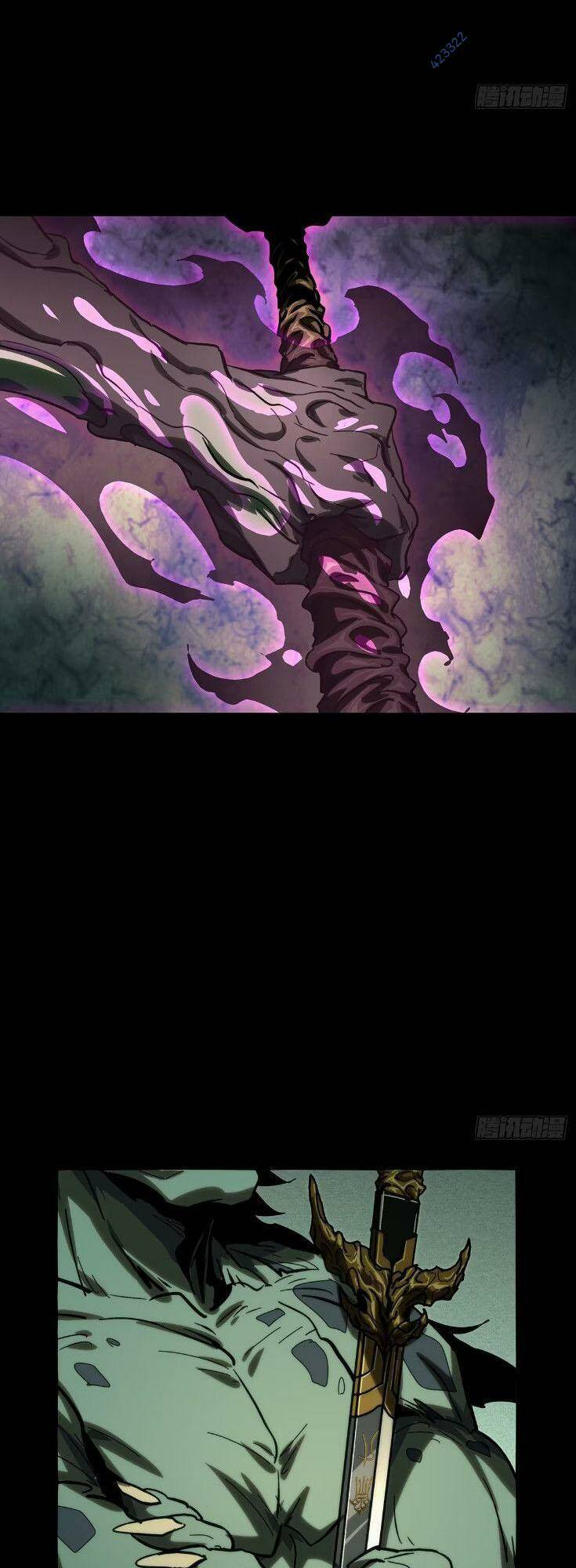 Đại Tượng Vô Hình - Chapter 364 - Page 16