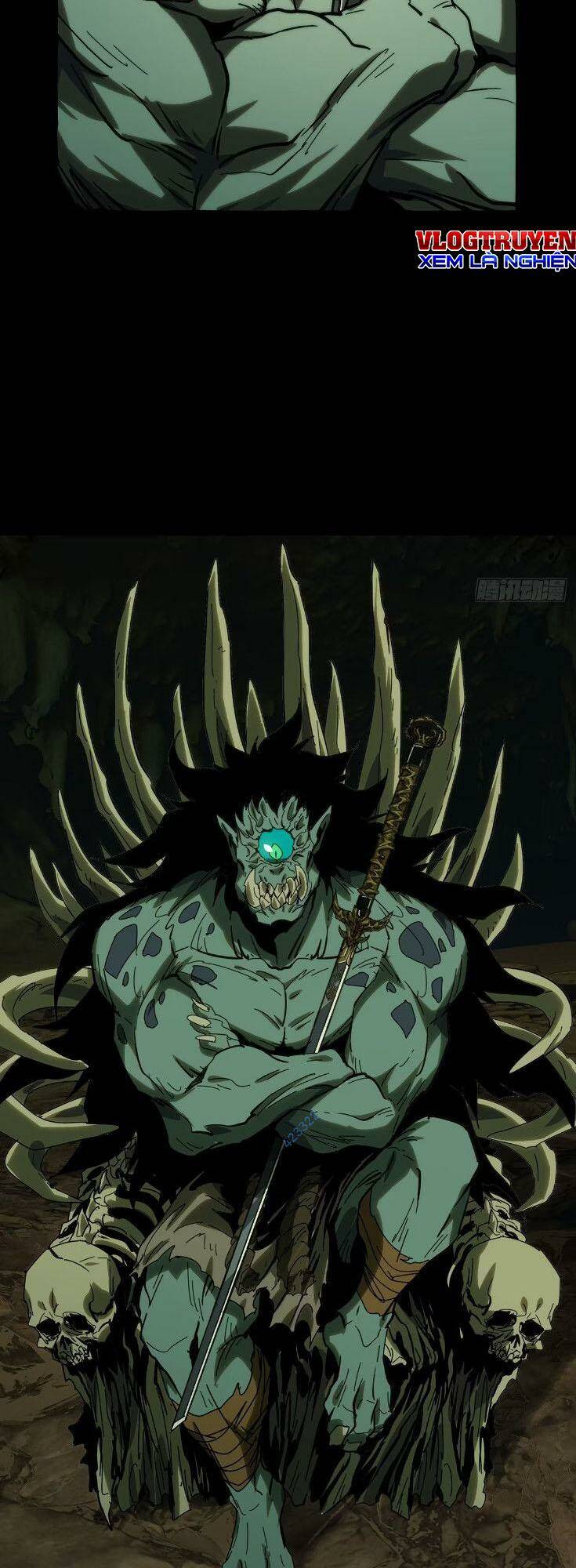 Đại Tượng Vô Hình - Chapter 364 - Page 17