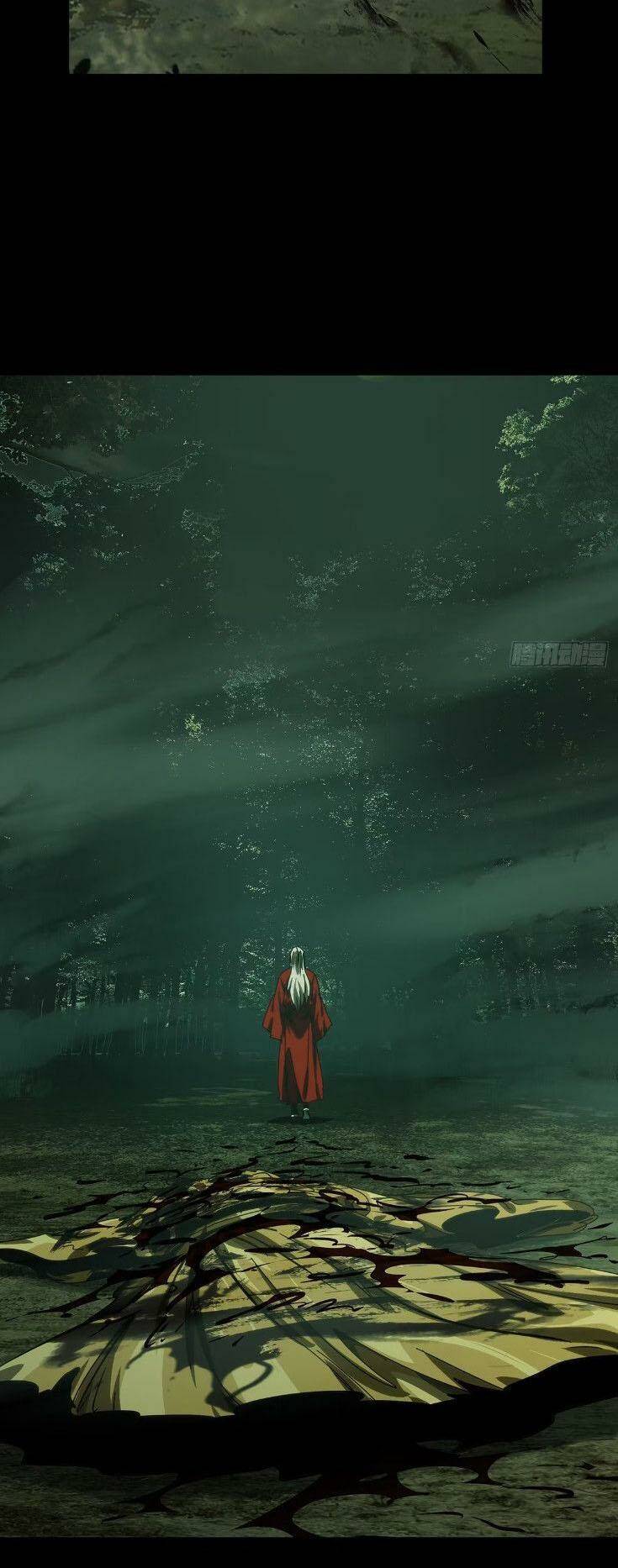 Đại Tượng Vô Hình - Chapter 364 - Page 28