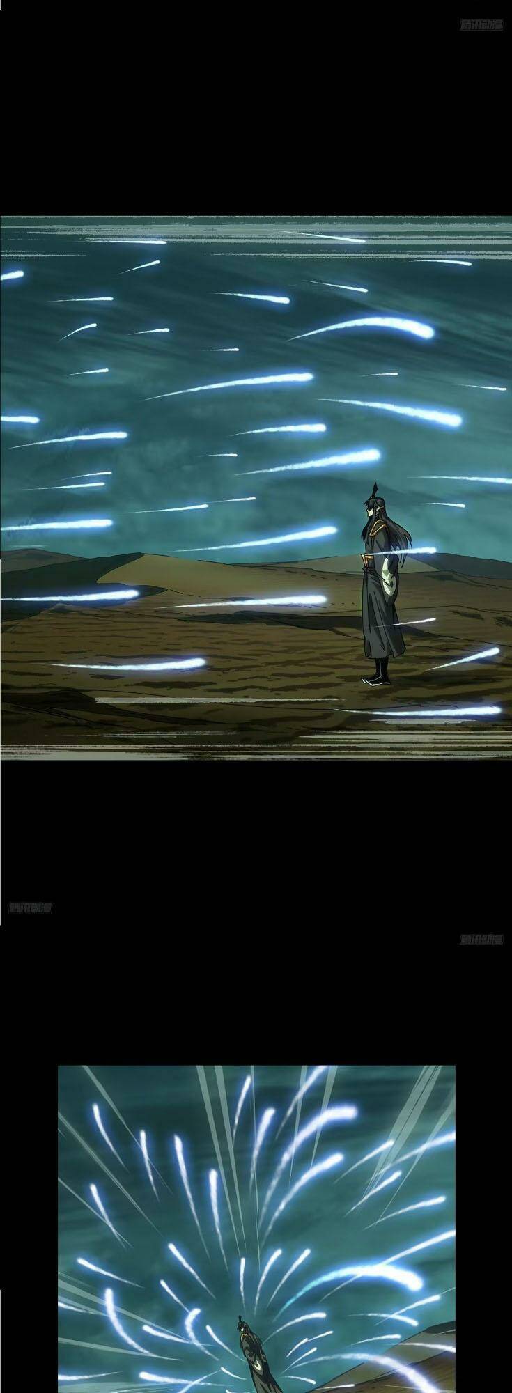 Đại Tượng Vô Hình - Chapter 364 - Page 3