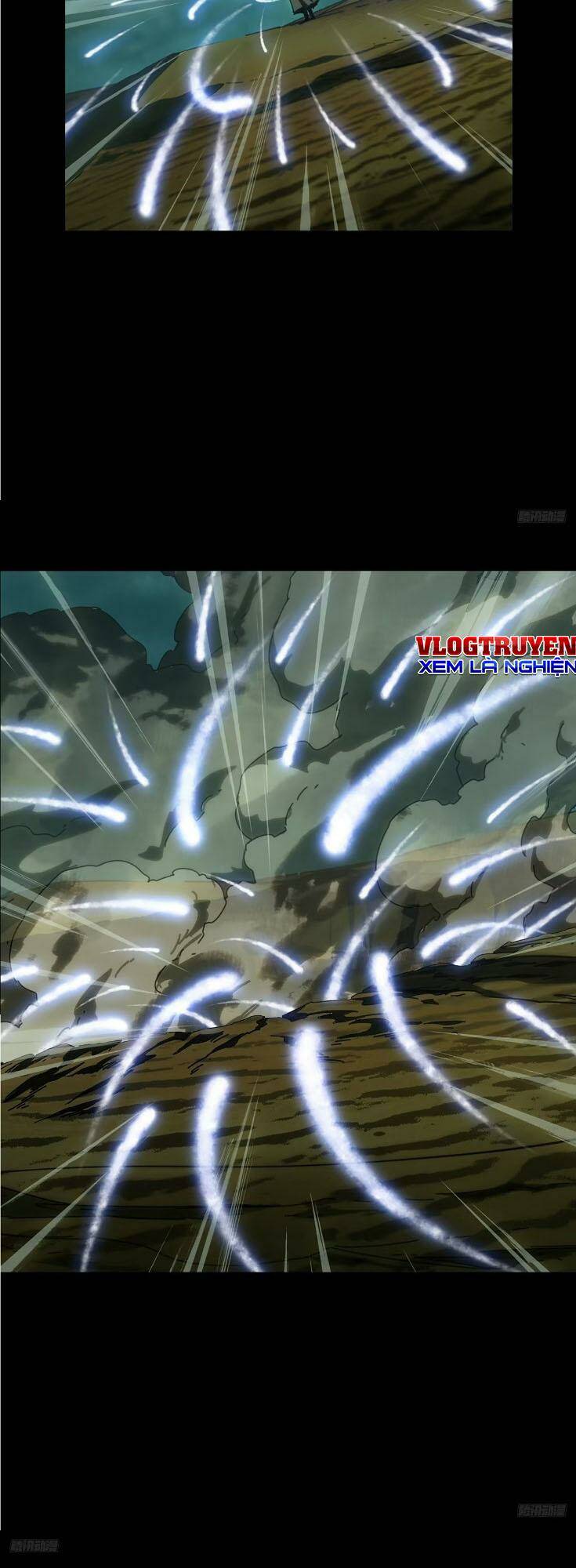 Đại Tượng Vô Hình - Chapter 364 - Page 4