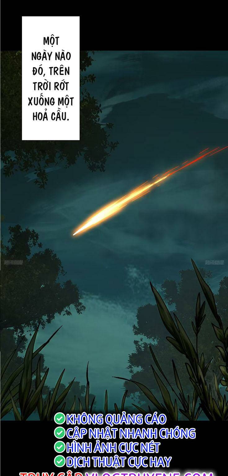 Đại Tượng Vô Hình - Chapter 364 - Page 6