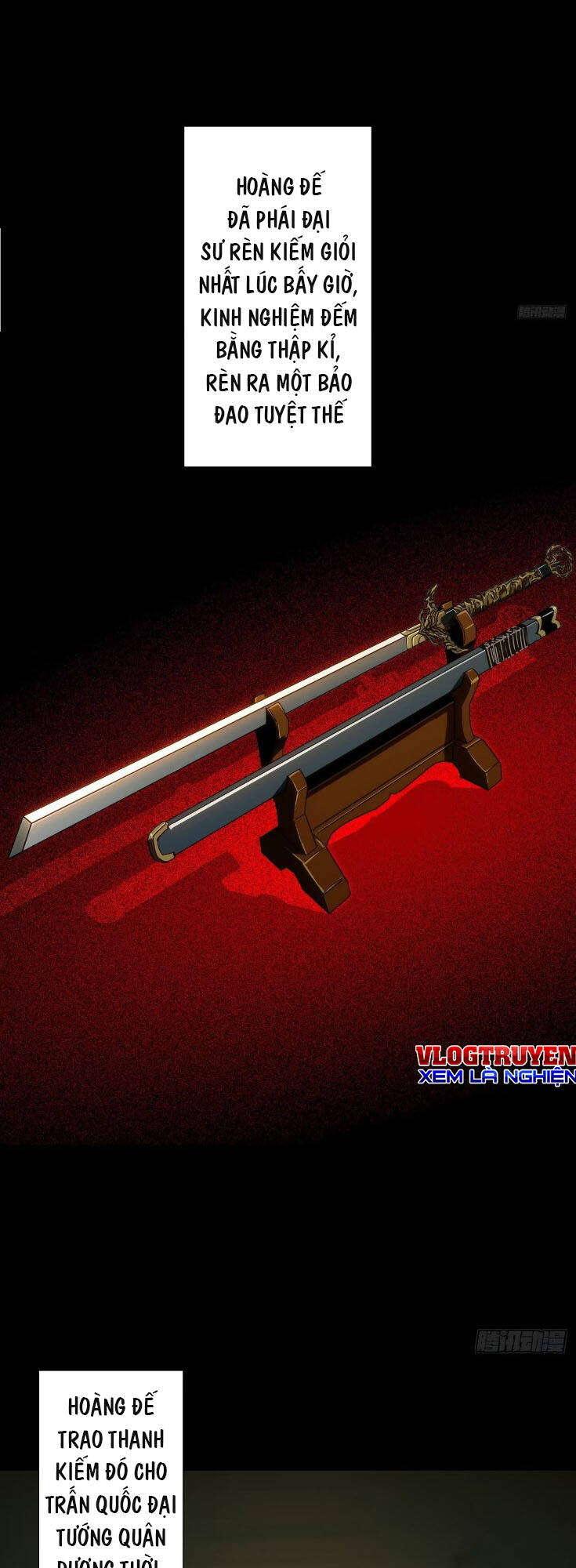 Đại Tượng Vô Hình - Chapter 364 - Page 8