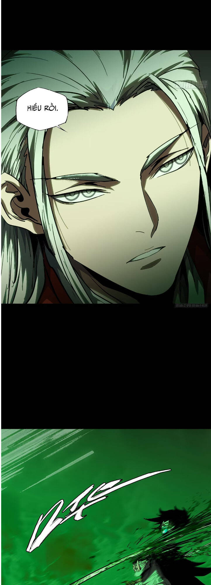 Đại Tượng Vô Hình - Chapter 365 - Page 12