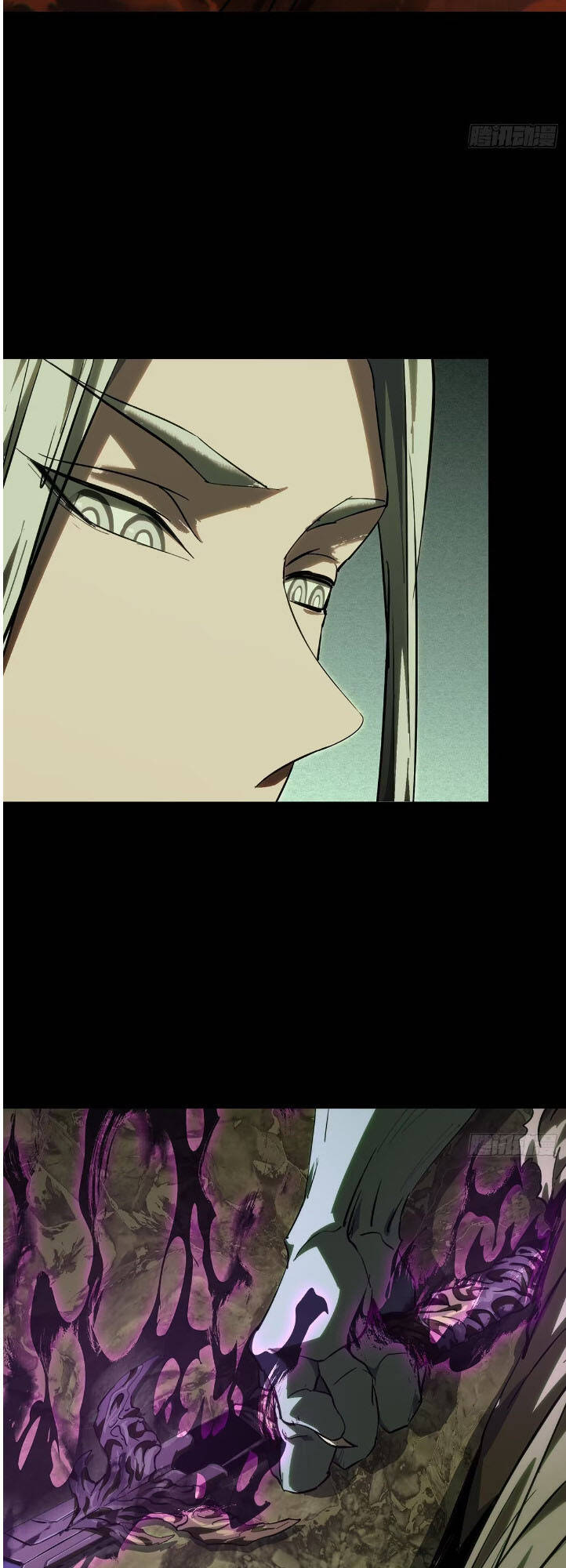 Đại Tượng Vô Hình - Chapter 365 - Page 15