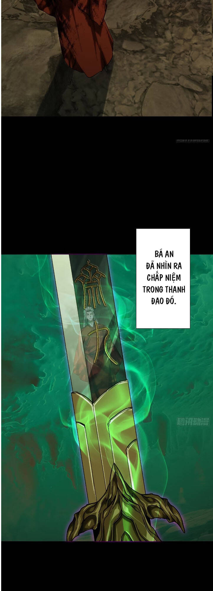 Đại Tượng Vô Hình - Chapter 365 - Page 18