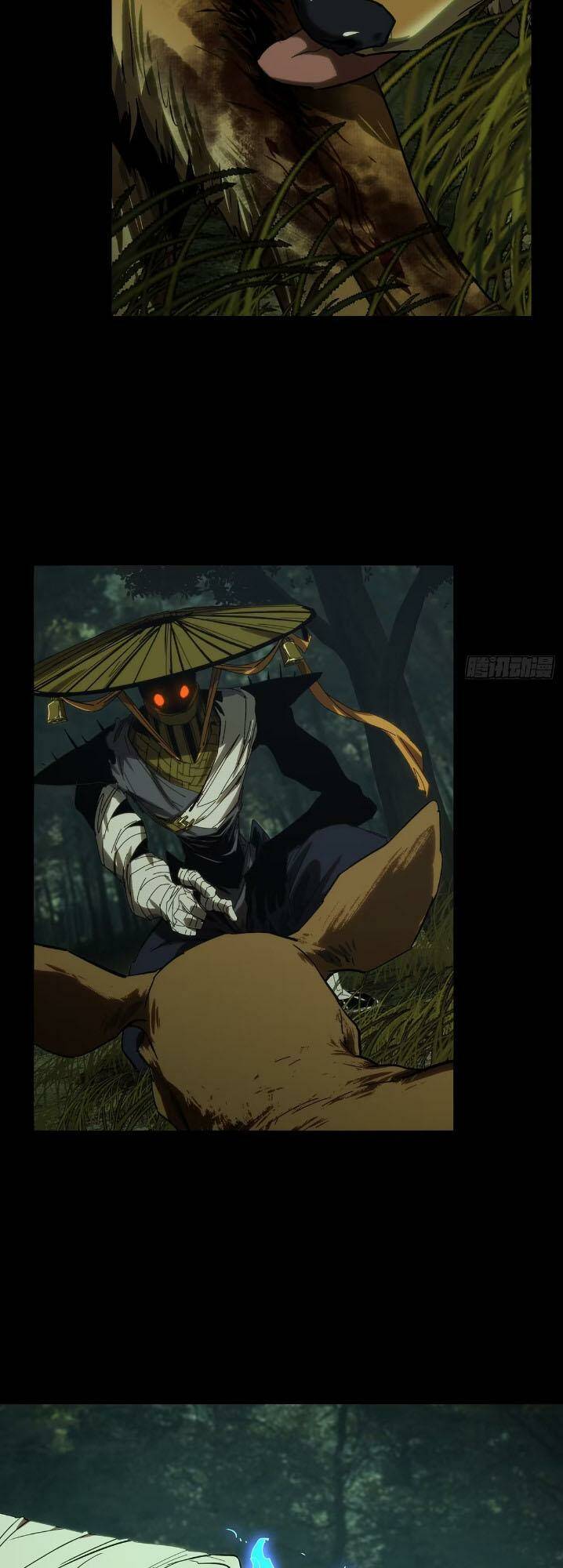 Đại Tượng Vô Hình - Chapter 365 - Page 26