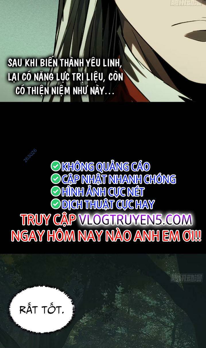 Đại Tượng Vô Hình - Chapter 365 - Page 31