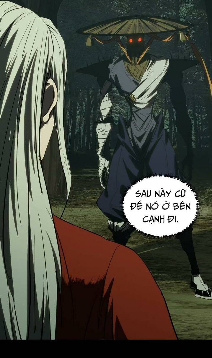 Đại Tượng Vô Hình - Chapter 365 - Page 32