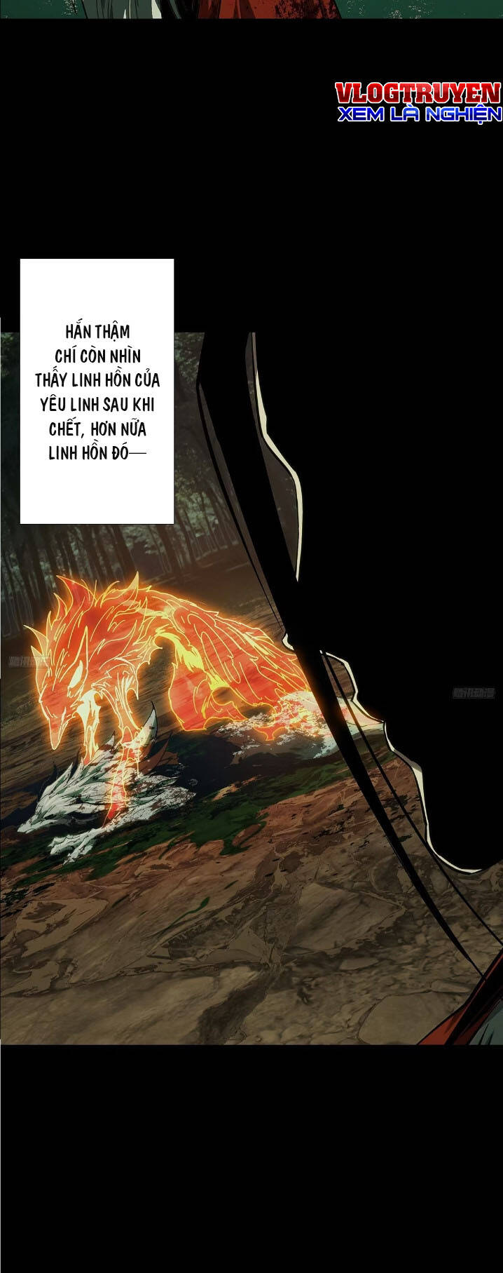 Đại Tượng Vô Hình - Chapter 365 - Page 4