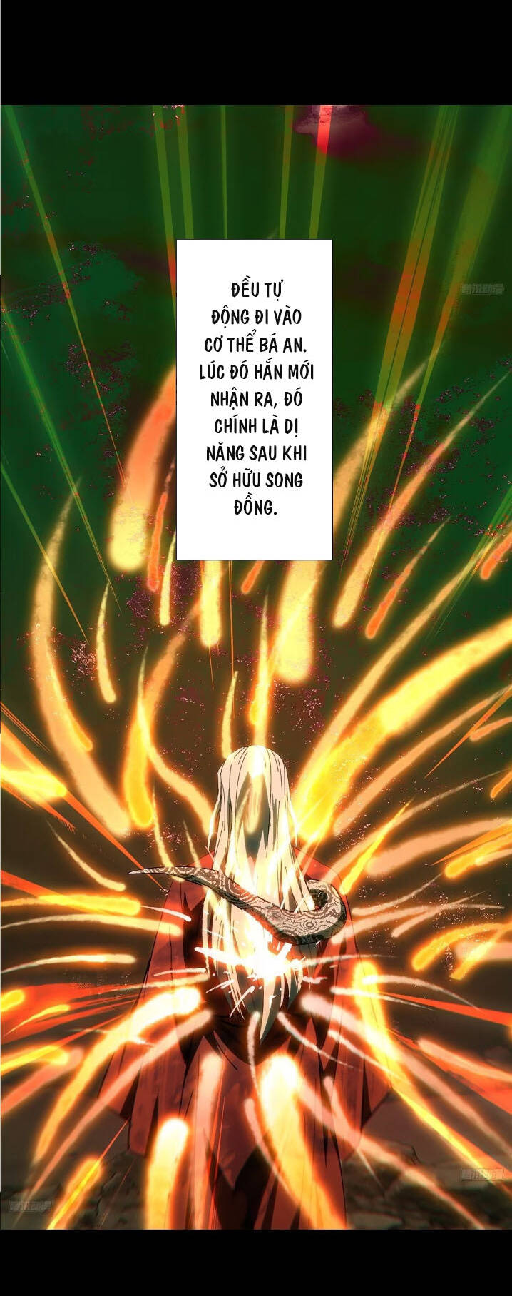 Đại Tượng Vô Hình - Chapter 365 - Page 5