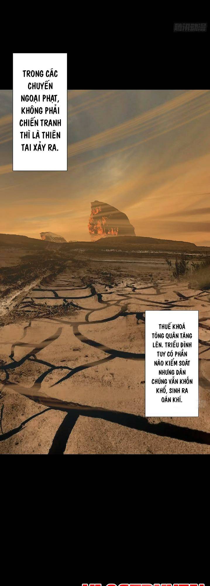 Đại Tượng Vô Hình - Chapter 366 - Page 9