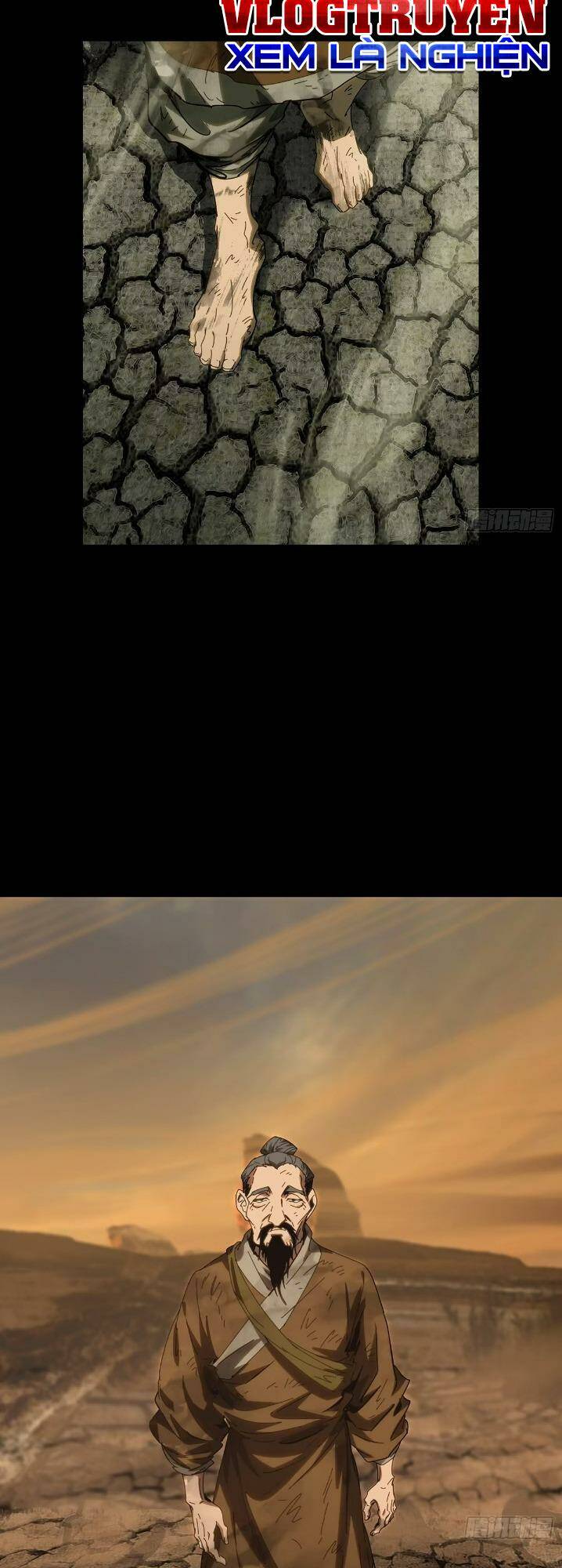 Đại Tượng Vô Hình - Chapter 366 - Page 10