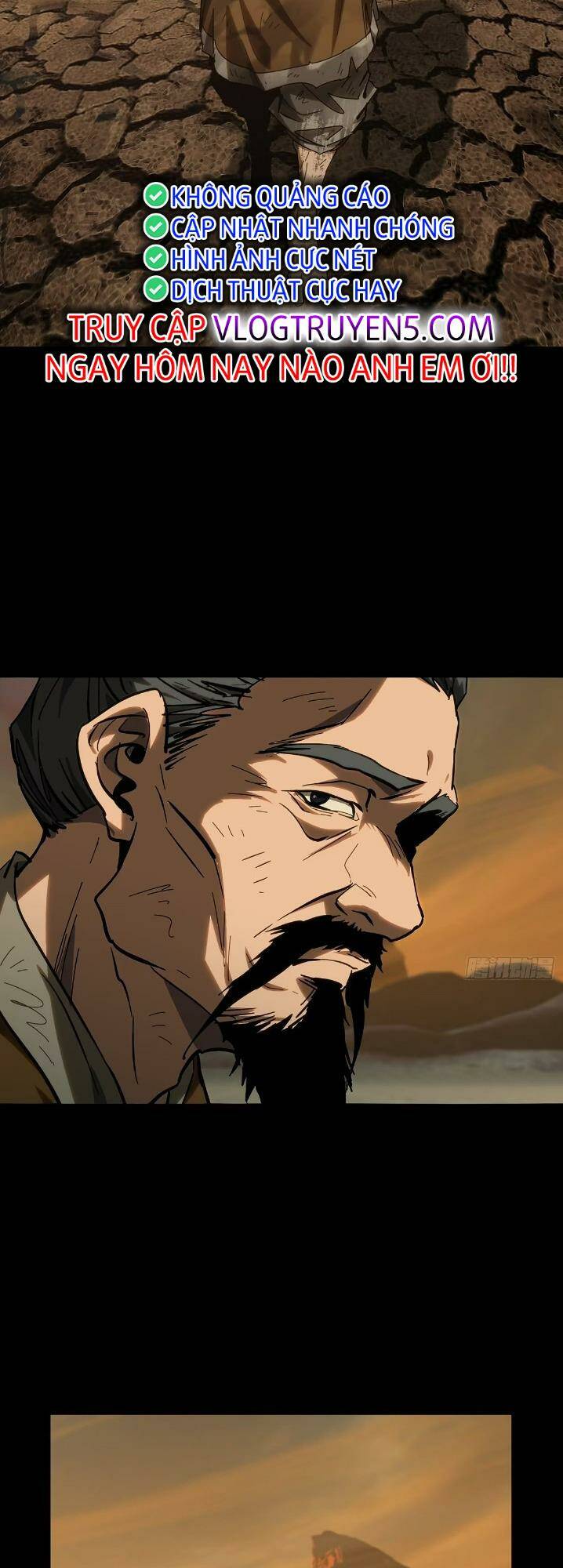 Đại Tượng Vô Hình - Chapter 366 - Page 11