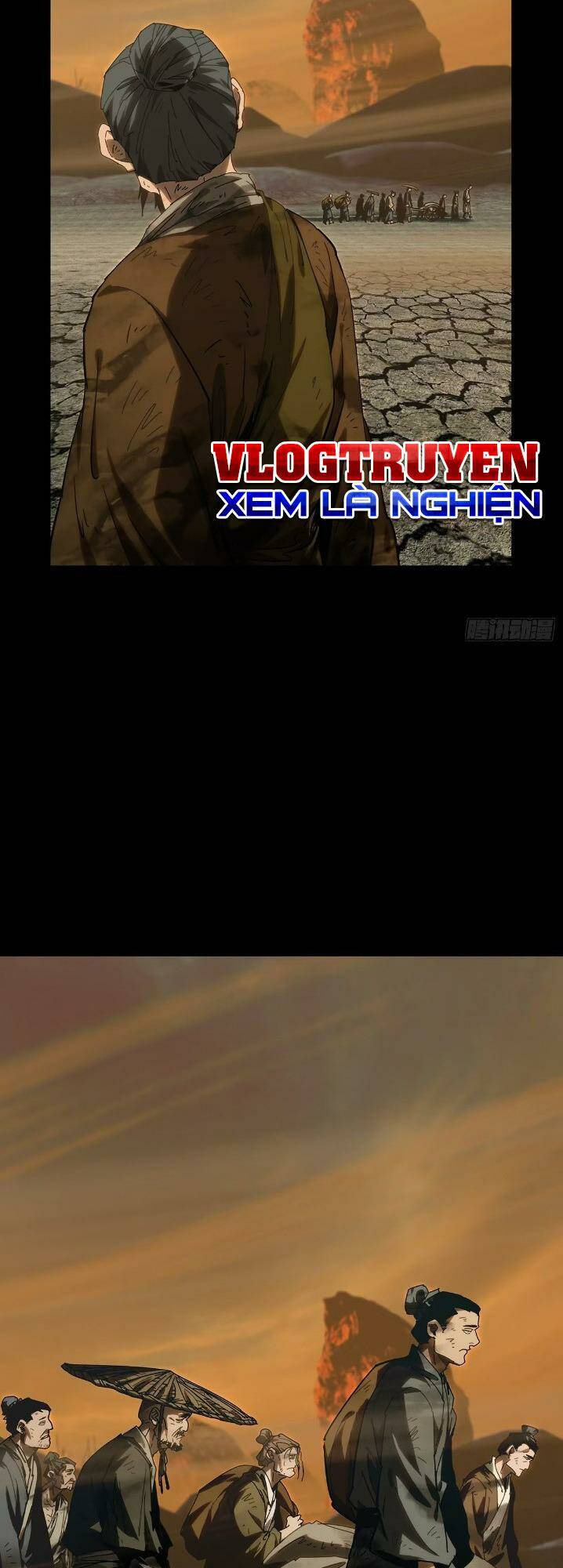 Đại Tượng Vô Hình - Chapter 366 - Page 12