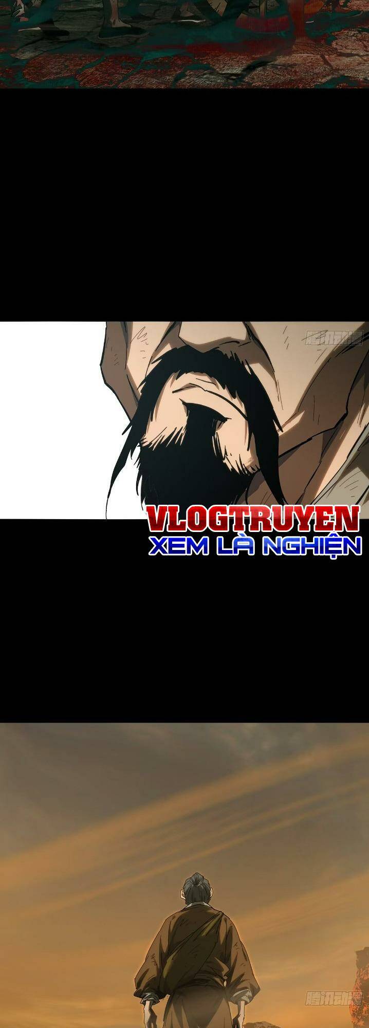 Đại Tượng Vô Hình - Chapter 366 - Page 14