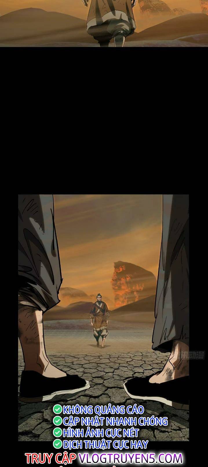 Đại Tượng Vô Hình - Chapter 366 - Page 15