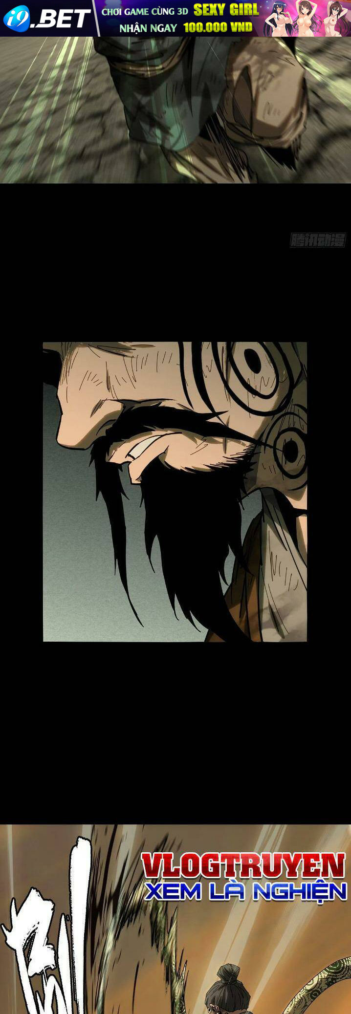 Đại Tượng Vô Hình - Chapter 366 - Page 19