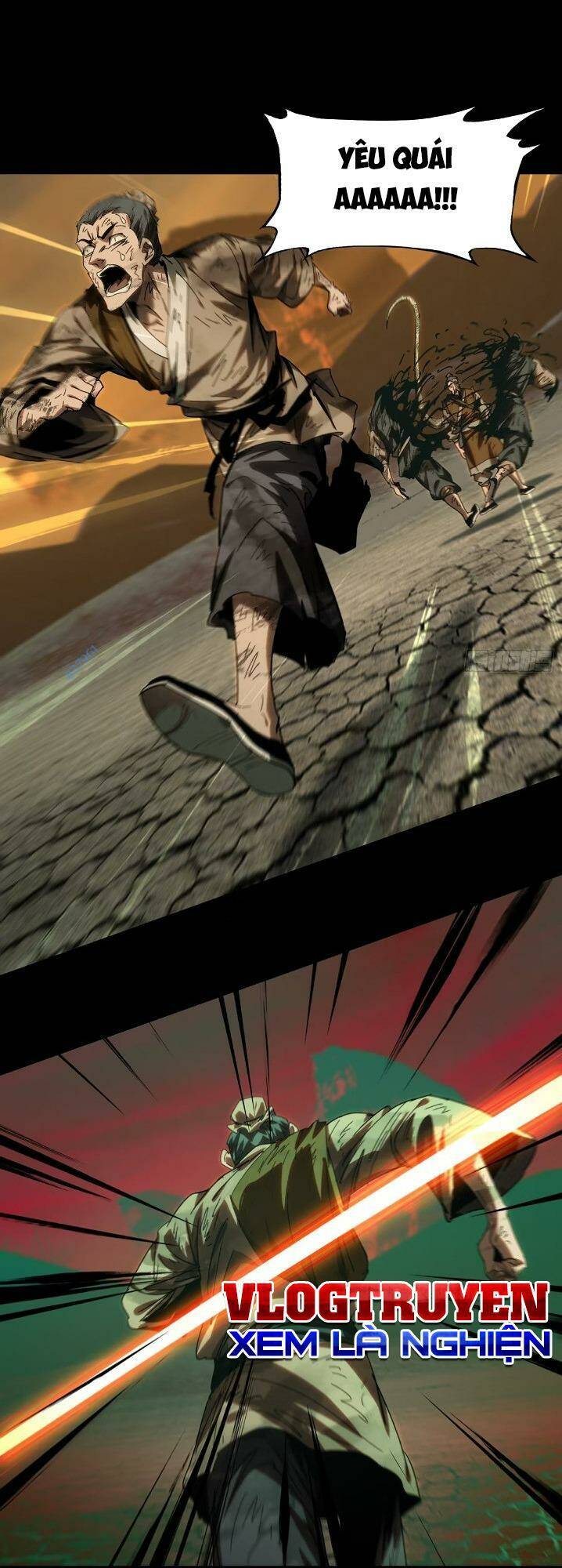 Đại Tượng Vô Hình - Chapter 366 - Page 22