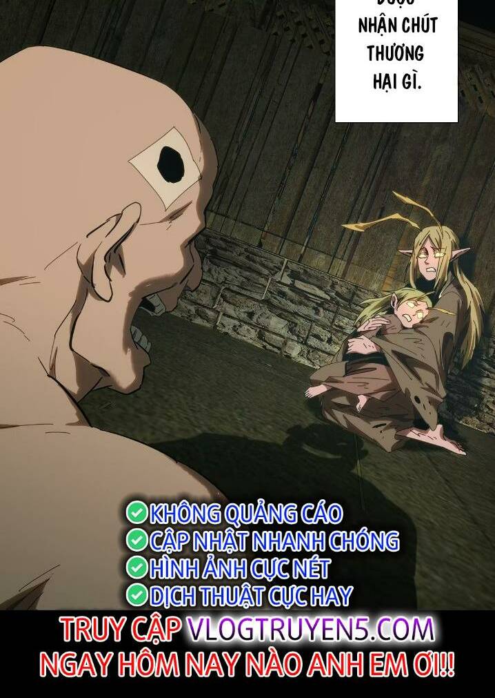 Đại Tượng Vô Hình - Chapter 366 - Page 34