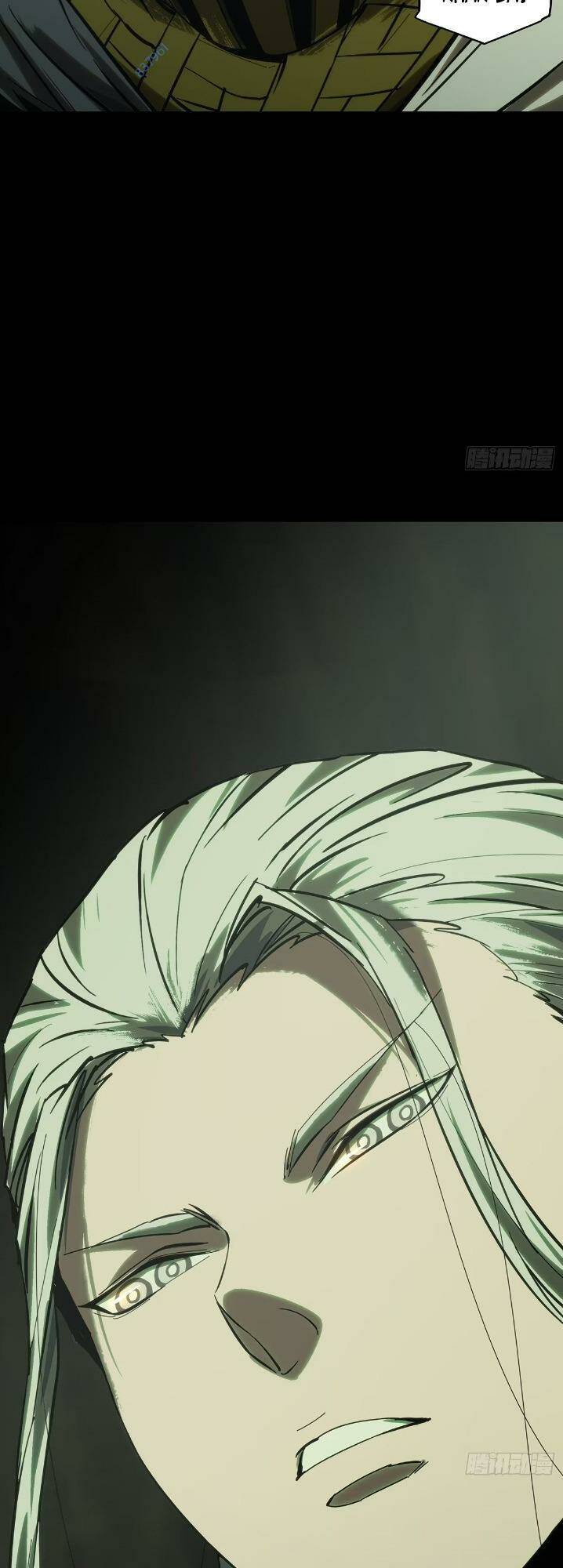 Đại Tượng Vô Hình - Chapter 366 - Page 40