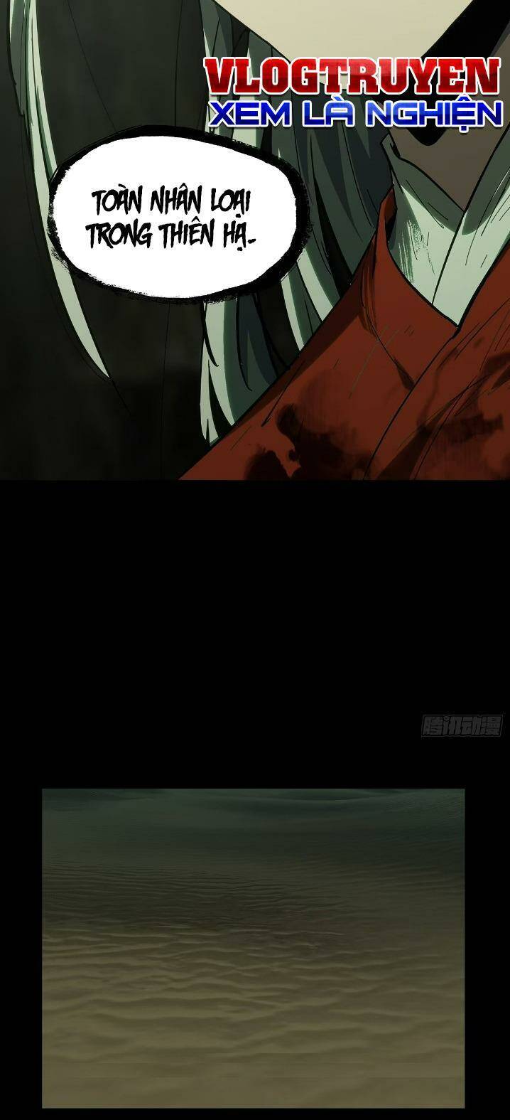 Đại Tượng Vô Hình - Chapter 366 - Page 41