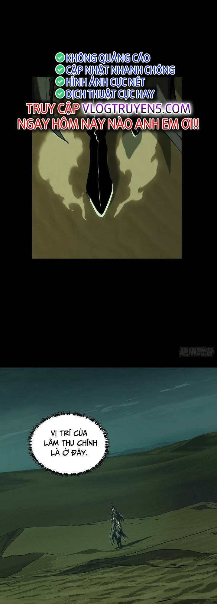 Đại Tượng Vô Hình - Chapter 366 - Page 43