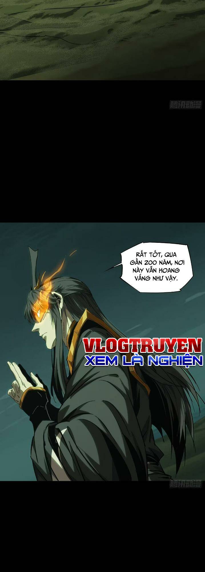 Đại Tượng Vô Hình - Chapter 366 - Page 44