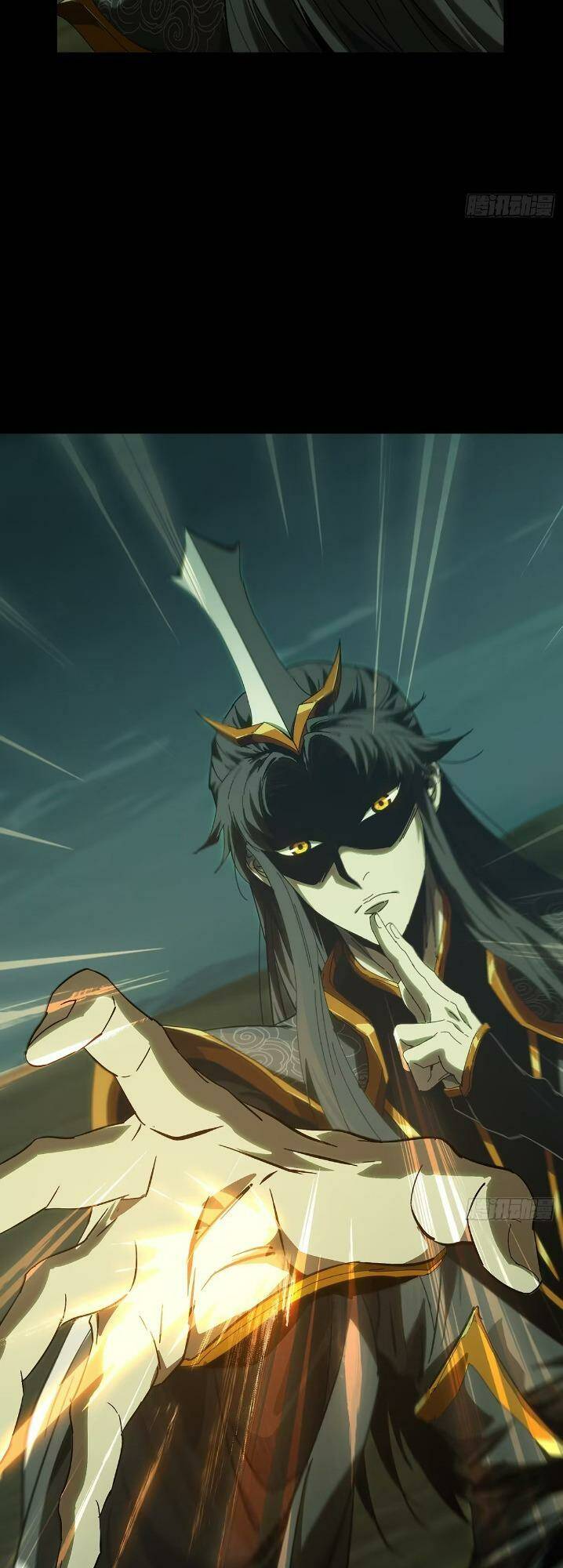 Đại Tượng Vô Hình - Chapter 366 - Page 46